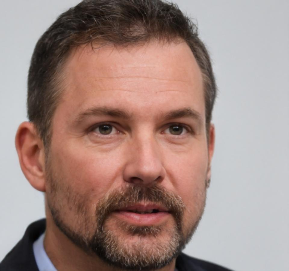 Spezialist für Finanzplanung